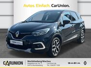 Renault Captur, Collection TCe 130 GPF, Jahr 2019 - Markkleeberg Zentrum