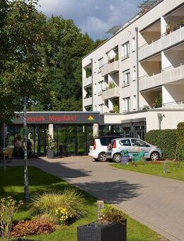 *Barrierefrei - Seniorenwohnung - 3-Zimmer - hell - EBK - große Loggia* - Nürnberg