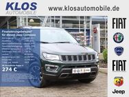 Jeep Compass, 1.3 TRAILHAWK 4xe PARK-PAKET, Jahr 2021 - Marpingen