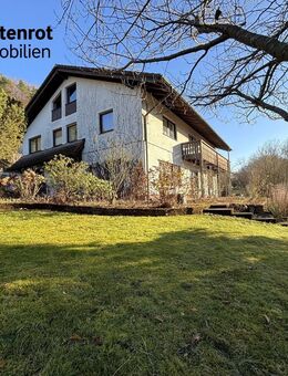 Die Belohnung für langes Suchen! 7 Zimmer - 240 m² - Pool - Sauna - Traumlage - Happurg