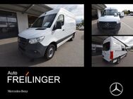 Mercedes Sprinter, 3.5 316 L2H2 to, Jahr 2019 - Obing