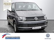 VW T6 Multivan, Trendline, Jahr 2019 - Kölln-Reisiek