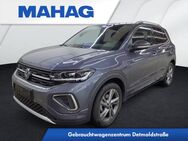 VW T-Cross, 1.5 TSI R-Line, Jahr 2024 - München