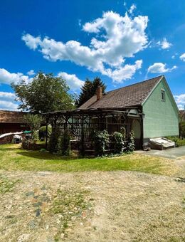 Straupitz - Ihr Haus im schönen Spreewald wartet auf Sie - Straupitz