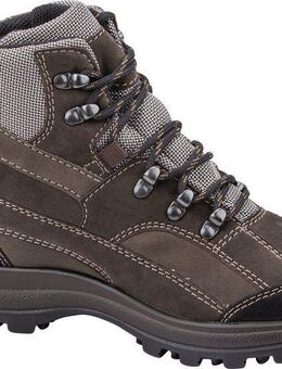 Waldläufer HOLLY Schnürboots, Outdoor, Trekking, Schnürschuh mit TEX-Membran, H-Weite