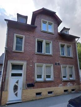 3-Familienhaus Nähe Hochschule - WG-Zimmer - Coburg