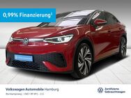 VW ID.5, Pro 203 77kWh netto IQ Light, Jahr 2024 - Hamburg