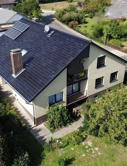 Großzügige Erdgeschosswohnung mit Garten und Kamin - 153 m² Wohnkomfort auf höchstem Niveau - Grafhorst
