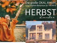 "Herbstzauber" Okal - Villa Hampten am Laacher See (OT Glees) - Glees