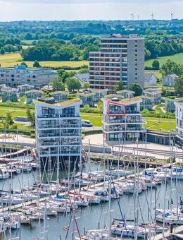 Exklusive Ferienwohnung an der Ostsee | Luxus trifft auf Natur - Wendtorf