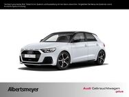 Audi A1, 1.0 TFSI Sportback ADVANCED, Jahr 2019 - Nordhausen