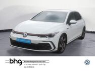 VW Golf, 2.0 TSI GTI IQ LIGHT, Jahr 2021 - Albstadt