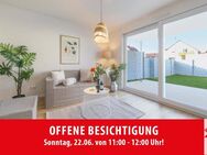 Offene Besichtigung am So., 22.06. von 11-12 Uhr in der Hardter Str. 46! - Wolfschlugen