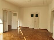 2 Raum-Wohnung im Paulusviertel zu vermieten - Halle (Saale)