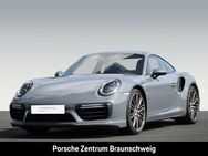 Porsche 991, 911 Turbo 20-Zoll, Jahr 2016 - Braunschweig
