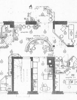 Wohn(t)räume, 7 Zimmer EG! - Schramberg