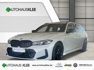 BMW M340, i xDrive Mild-Hybrid EU6d Sportpaket El Panodach, Jahr 2023 - Wölfersheim