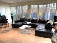 Modernisiertes Haus mit 3 ETW, 230 m² Wfl. (komplett frei) für die große Familie mit schönem Garten in ruhiger Randlage von Frankfurt! - Frankfurt (Main)
