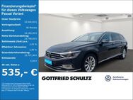 VW Passat Variant, TDI ELEGANCE, Jahr 2023 - Neuss