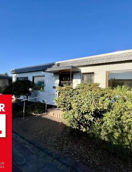 Idyllisches Wohnen in ruhiger Lage - Langenfeld (Rheinland)