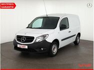 Mercedes-Benz Citan 111 CDI Lang Sitzheizung AHK Klima PDC USB - Sandersdorf Brehna