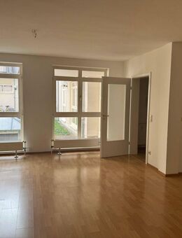 Ruhige 1-Raumwohnung in Weimars Altstadt - Weimar