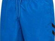 hummel Badehose NED SWIM SHORTS (0-St)