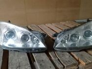 Original A 221 820 68 61 Mercedes S W221 XENON Scheinwerfer rechts/links - Erkner