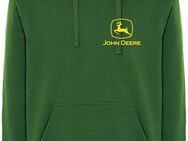 JOHN DEERE PREMIUM Pullover Sweatshirt Pulli Herren Hoodie Fendt Deutz Set25234 - Wuppertal