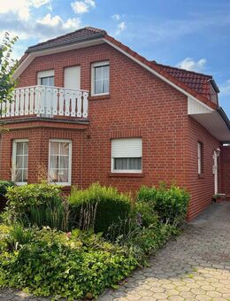 Ihr neues Zuhause - Charmantes Eigenheim im beliebten Ahlener Westen! - Ahlen