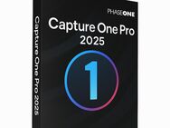 Capture One Pro 2025 - München