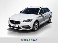 Seat Leon, 1.5 Sportstourer eTSI FR, Jahr 2023 - Forchheim (Bayern)