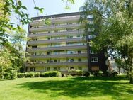 ***Renoviert und bezugsfertig... großzügige 2 Zimmer-Wohnung mit Balkon*** - Krefeld