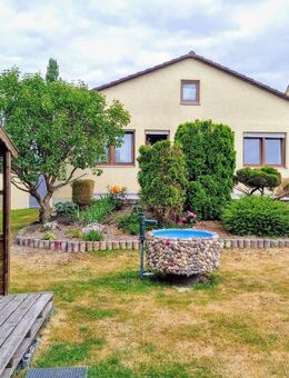 Freundliches und gepflegtes Einfamilienhaus in begehrter Lage von Ingolstadt - Ingolstadt