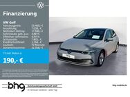 VW Golf, 1.0 TSI Life IQ Light, Jahr 2024 - Mössingen