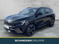 Renault Austral, TECHNO ESPRIT ALPINE MILD HYBRID, Jahr 2022 - Mittweida