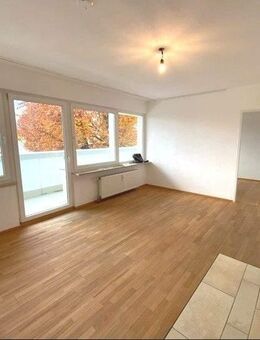 Moderne Wohnung Nähe Westpark - Ingolstadt