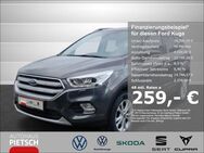 Ford Kuga, 1.5 Titanium, Jahr 2017 - Melle