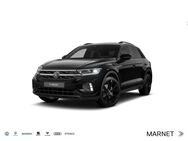 VW T-Roc, 1.5 R-Line IQ-LIGHT IQ-DRIVE, Jahr 2022 - Heidenheim (Brenz)