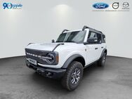 Ford Bronco, 2.7 BADLANDS EcoBoost V6, Jahr 2022 - Rutesheim