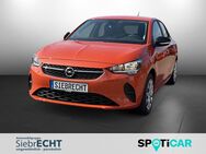 Opel Corsa-e, Corsa e Edition BTH Touch, Jahr 2023 - Uslar