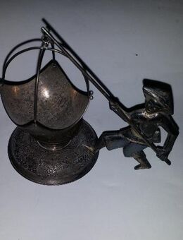 Fischer Vietnam 900 Silber Antik Retro vintage - Berlin Marzahn-Hellersdorf