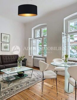 #Provisionsfrei# Bezugsfreie 2 Zimmer Wohnung mit Loggia nahe Ku´damm!! - Berlin