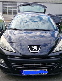 Peugeot 207 Platinum THP 156 PS Tüv&Au 01.2027 Teilleder - Essen