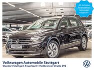 VW Tiguan, 1.5 TSI, Jahr 2021 - Stuttgart