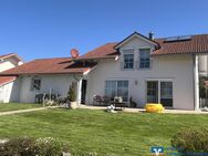 Attraktives Einfamilienhaus mit wunderschönem Garten - Haldenwang (Landkreis Oberallgäu)
