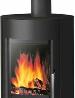 JUSTUS Kaminofen Austin, 7 kW, Zeitbrand