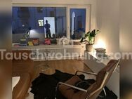 [TAUSCHWOHNUNG] Biete Wohnung mit Balkon an der Isar. Suche kleinere Wohnung - München