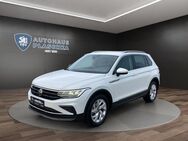 VW Tiguan, 1.5 TSI Life, Jahr 2023 - Winsen (Luhe)