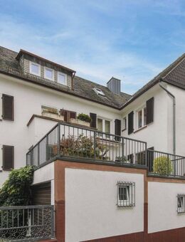 Ideales Wohnen für Familien und gemeinschaftliches Wohnen in Selters (Münster) - Selters (Taunus)